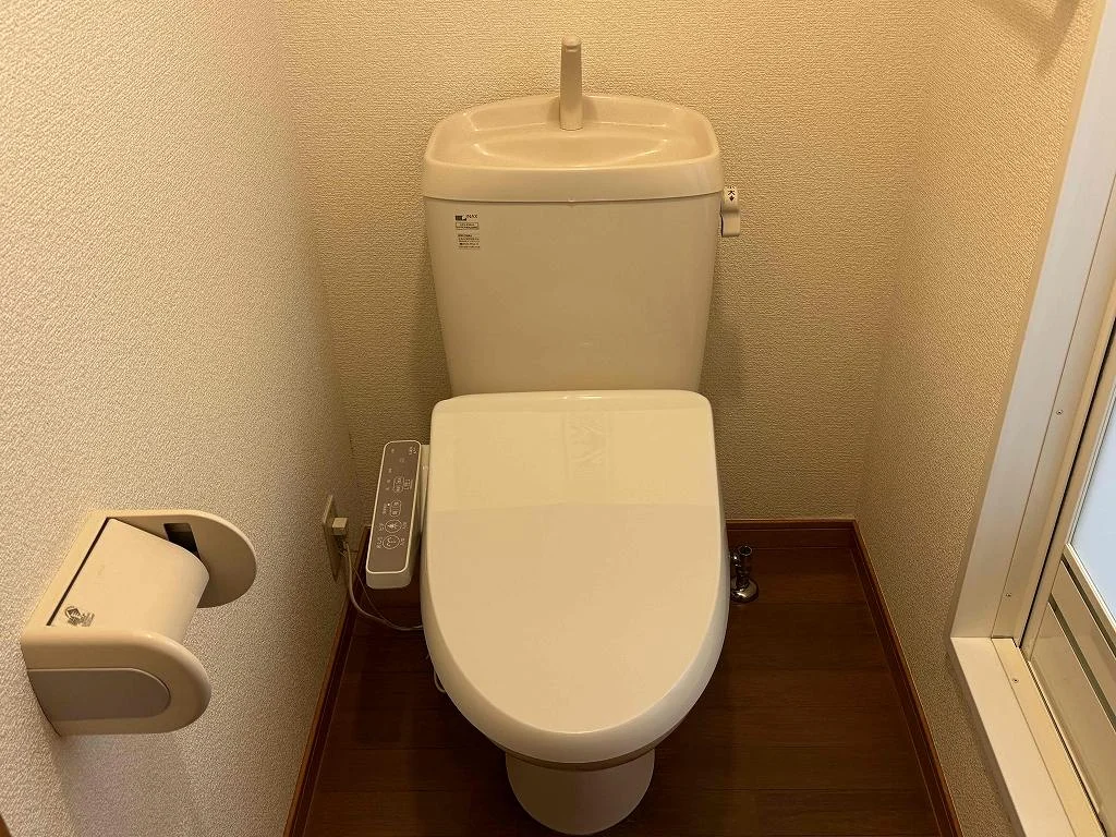 ※同タイプ部屋の写真となります