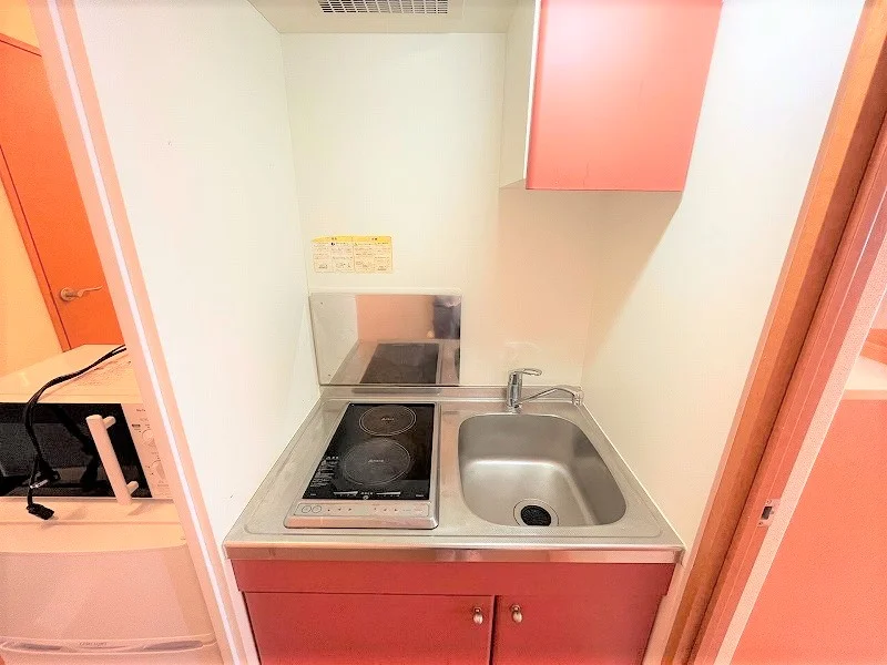 設備・仕様は号室により異なる為、現状を優先いたします。