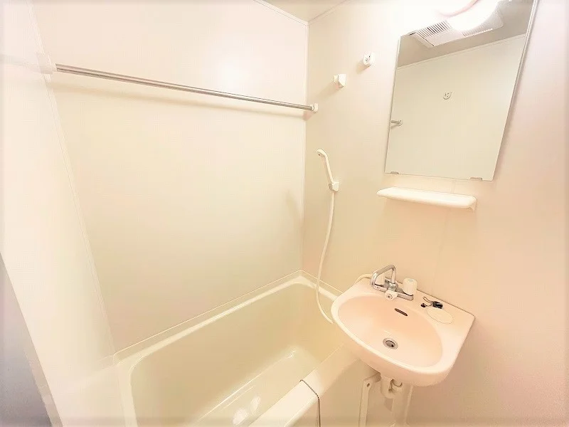 設備・仕様は号室により異なる為、現状を優先いたします。