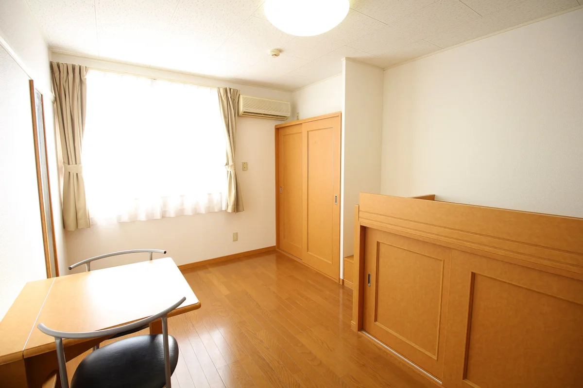 採光面は南西向きです☆