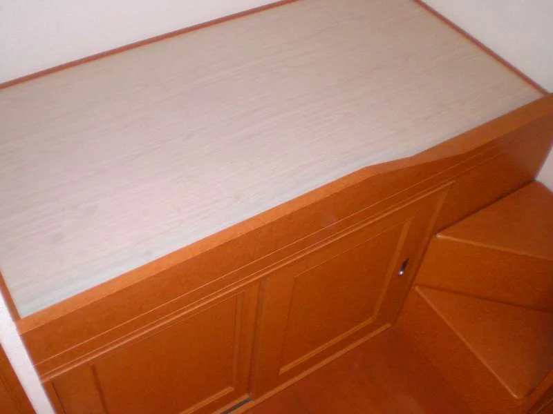 ベッド（下部収納）