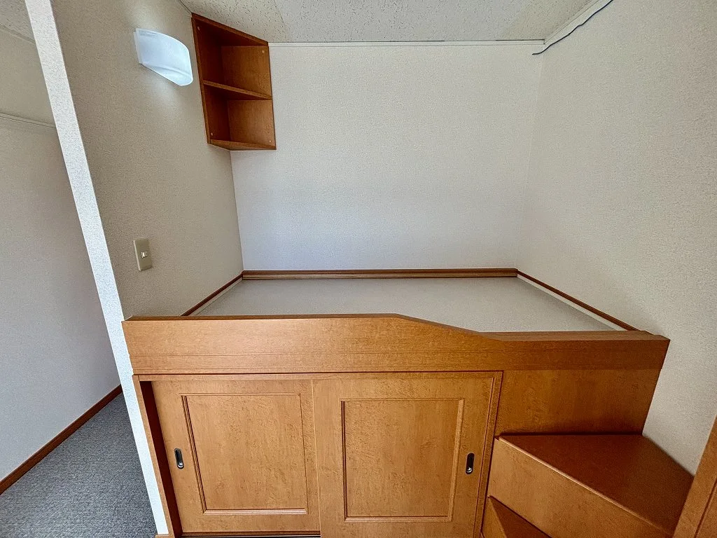 設備・仕様は号室により異なる為、現況を優先いたします。