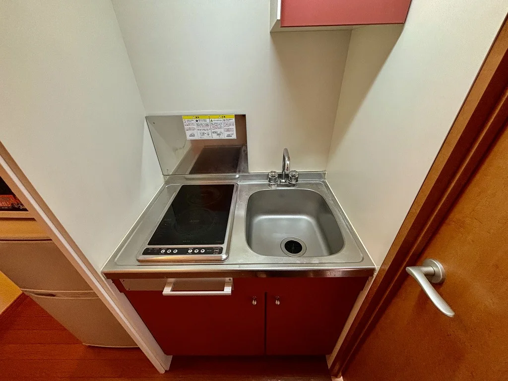 設備・仕様は号室により異なる為、現況を優先いたします。