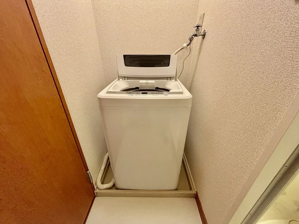 設備・仕様は号室により異なる為、現況を優先いたします。