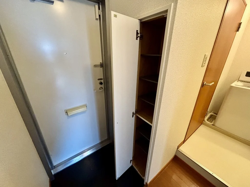 設備・仕様は号室により異なる為、現況を優先いたします。