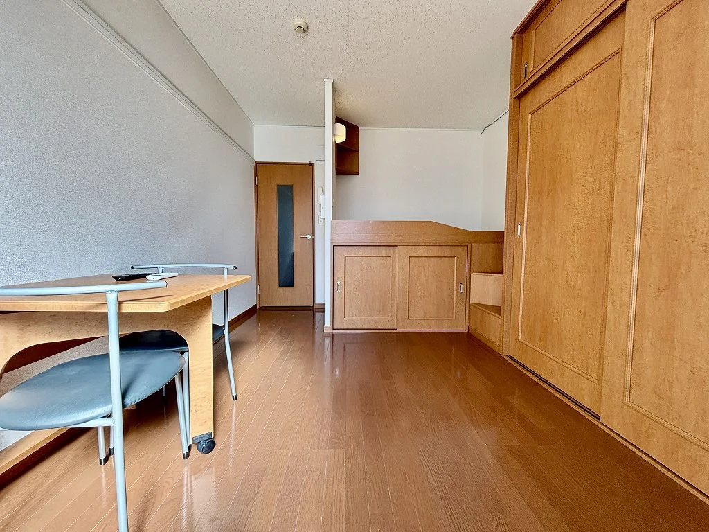 １階　部屋