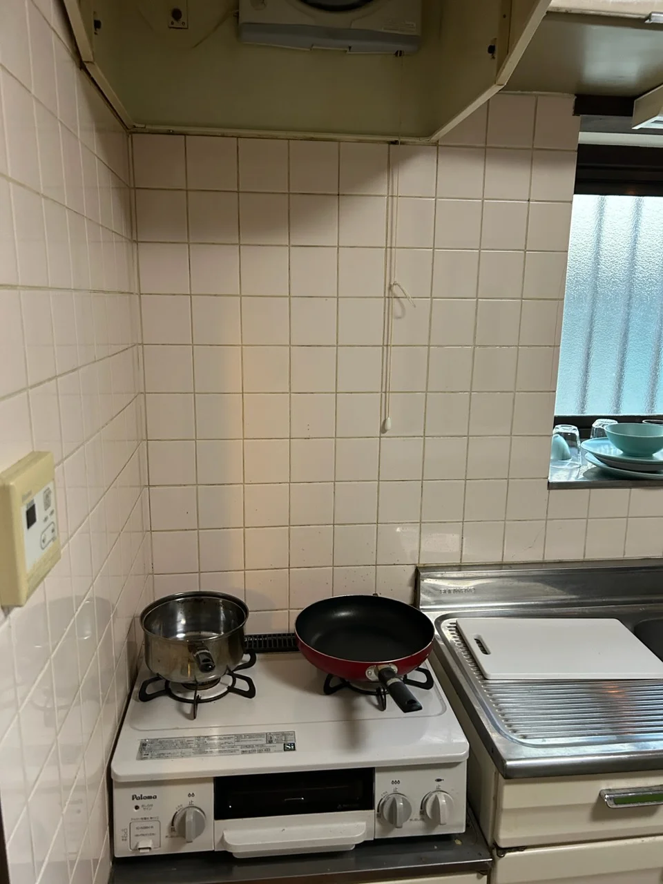 滞在費は、クレジットカード決済が可能です💳