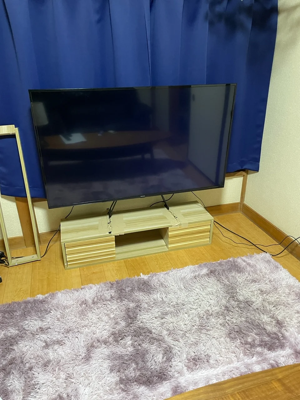 マンスリーなので敷金礼金仲手保証会社は、勿論不要💰