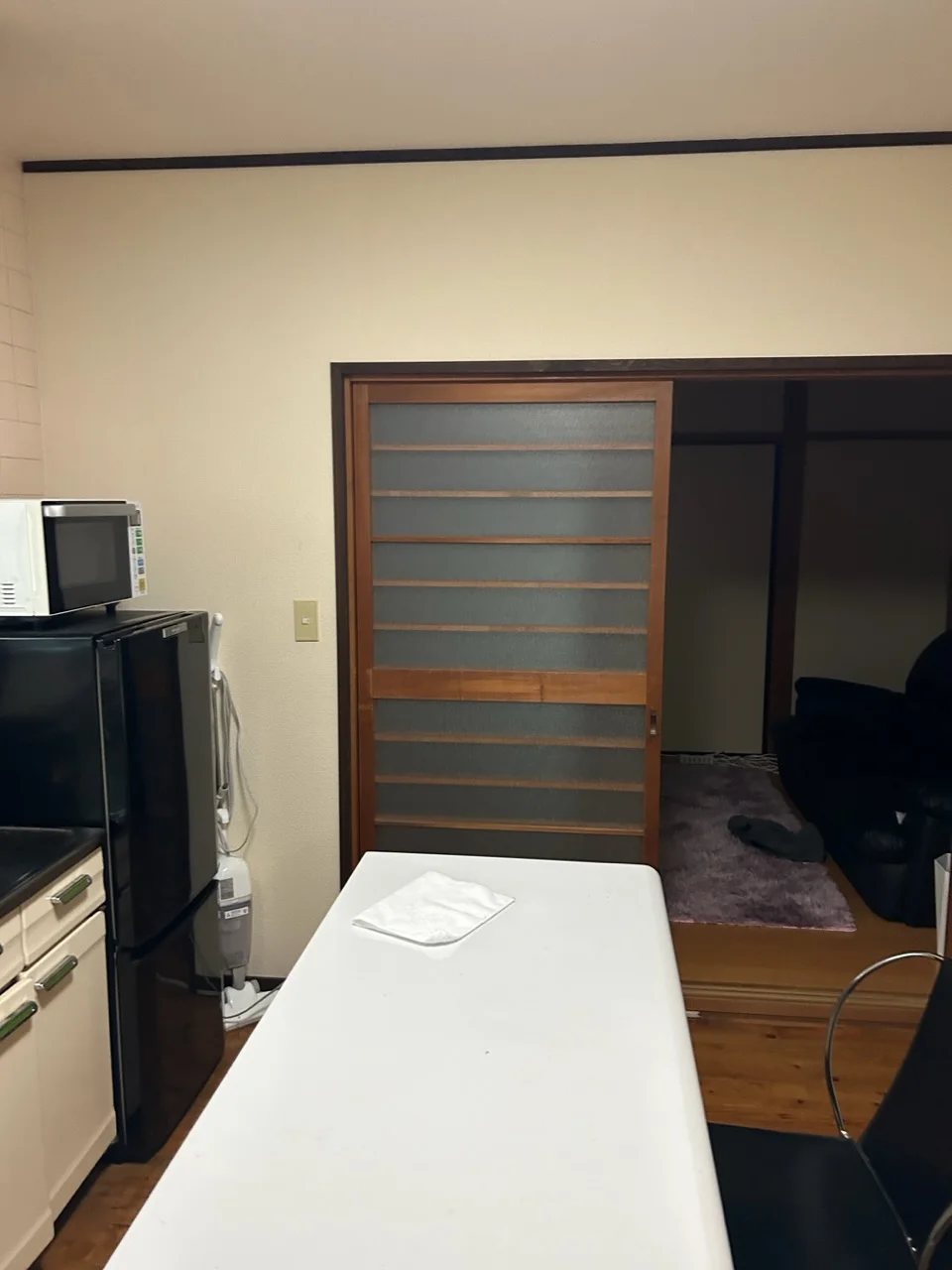 最寄りのセブンイレブンまで、車で3分🏪