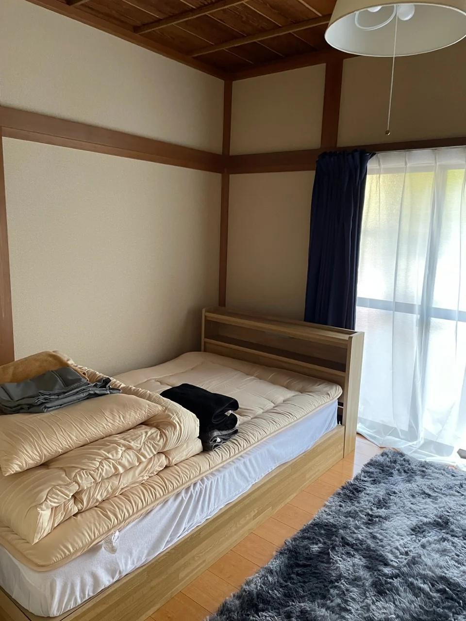 急な出張もリモート契約で入居まで最短1時間で可能です👍