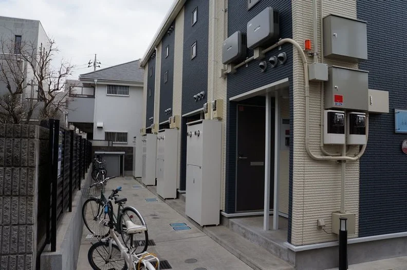 設備・仕様は号室により異なる為、現況を優先致します。