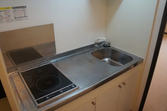 設備・仕様は号室により異なる為、現況を優先致します。