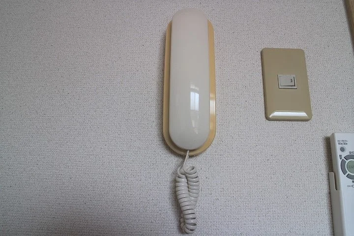 お部屋によって反転タイプ