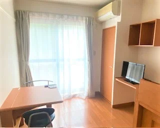 家具家電付により急な転勤や新生活を今すぐスタートできます！