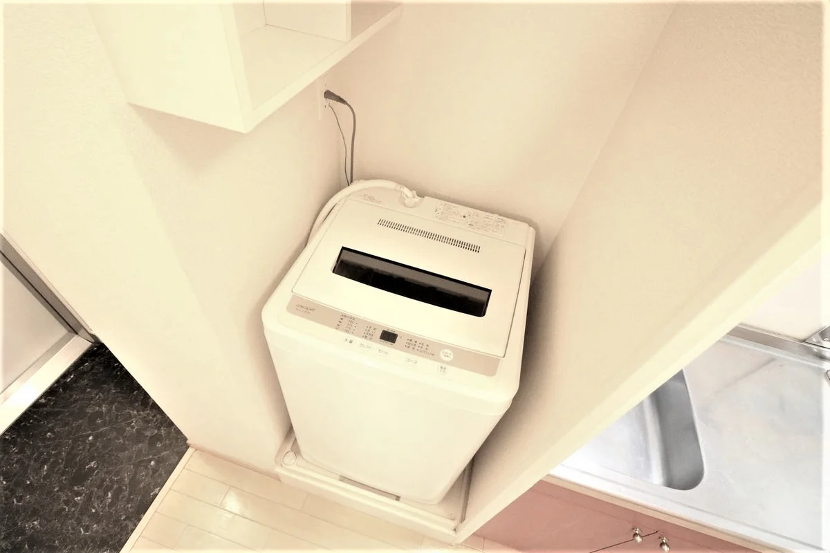 洗濯機