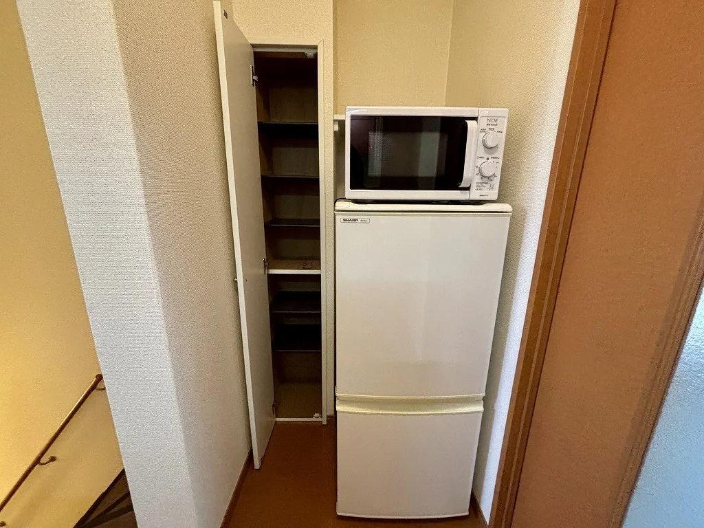 設備・仕様は号室により異なる為、現況を優先いたします。