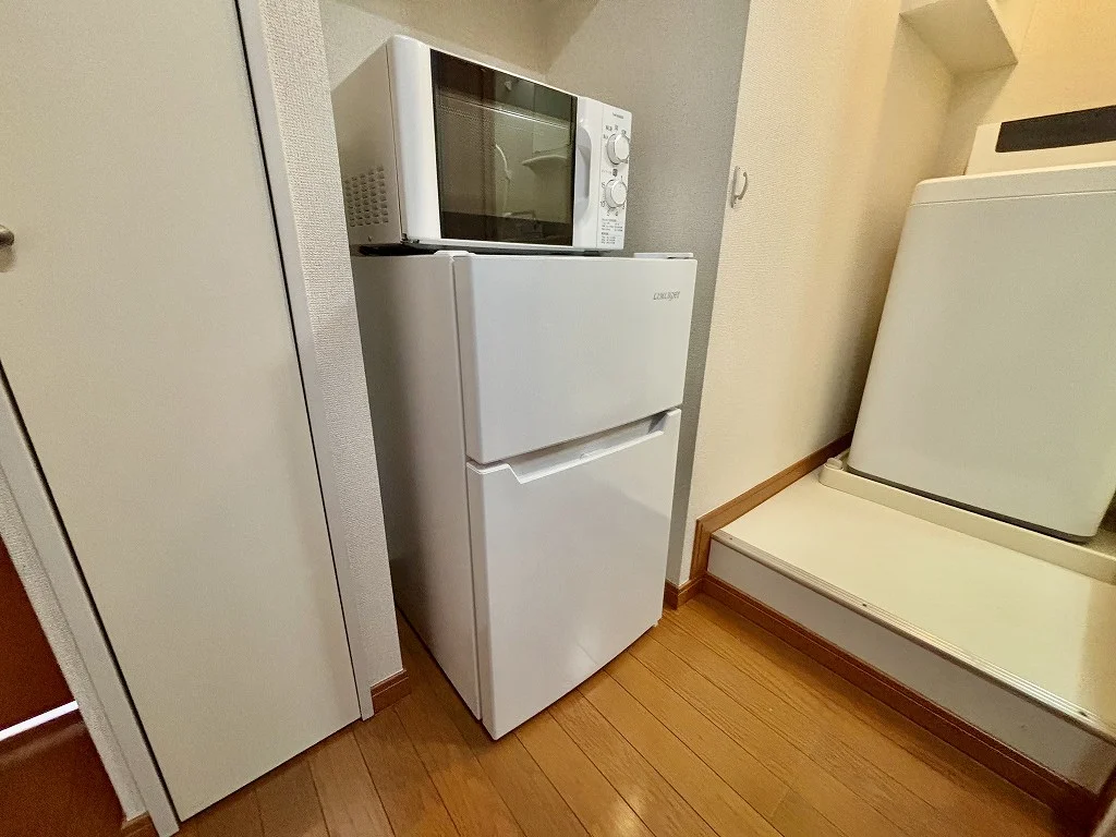設備・仕様は号室により異なる為、現況を優先いたします。