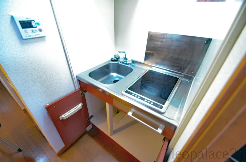 設備仕様は号室により異なる為、現況を優先します。