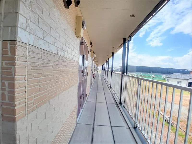 設備・仕様は号室により異なる為、現況を優先致します。