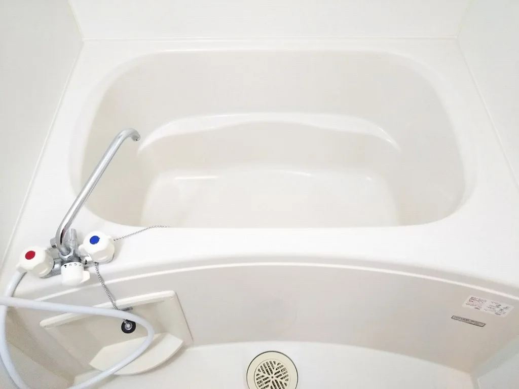 バス・トイレ別です。仕様が異なる場合があります。