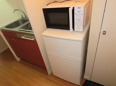 設備・仕様は号室により異なる為、現状を優先いたします。