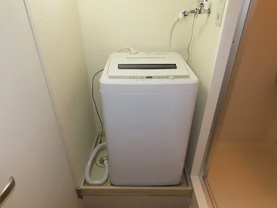 設備・仕様は号室により異なる為、現状を優先いたします。