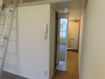 設備・仕様は号室により異なる為、現状を優先いたします。