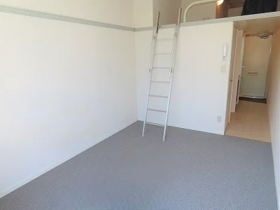 設備・仕様は号室により異なる為、現状を優先いたします。