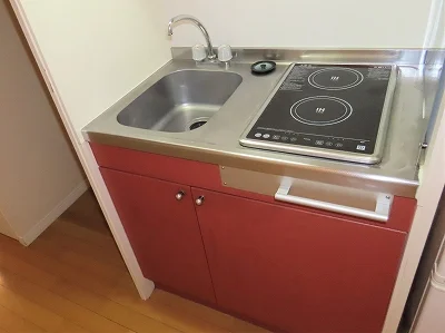 設備・仕様は号室により異なる為、現状を優先いたします。