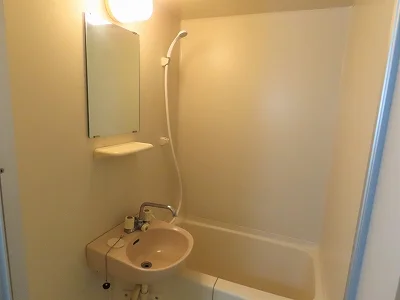 設備・仕様は号室により異なる為、現状を優先いたします。