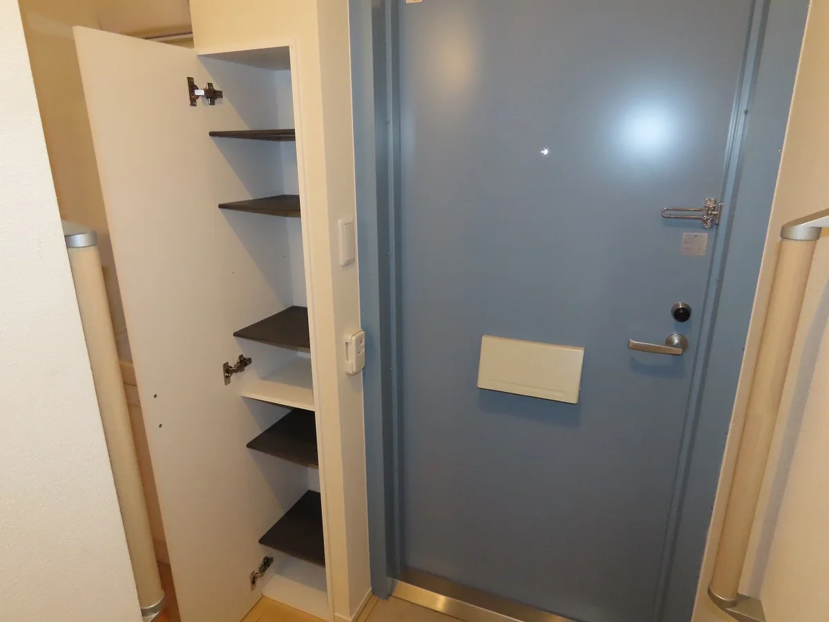 設備・仕様は号室により異なる為、現状を優先いたします。