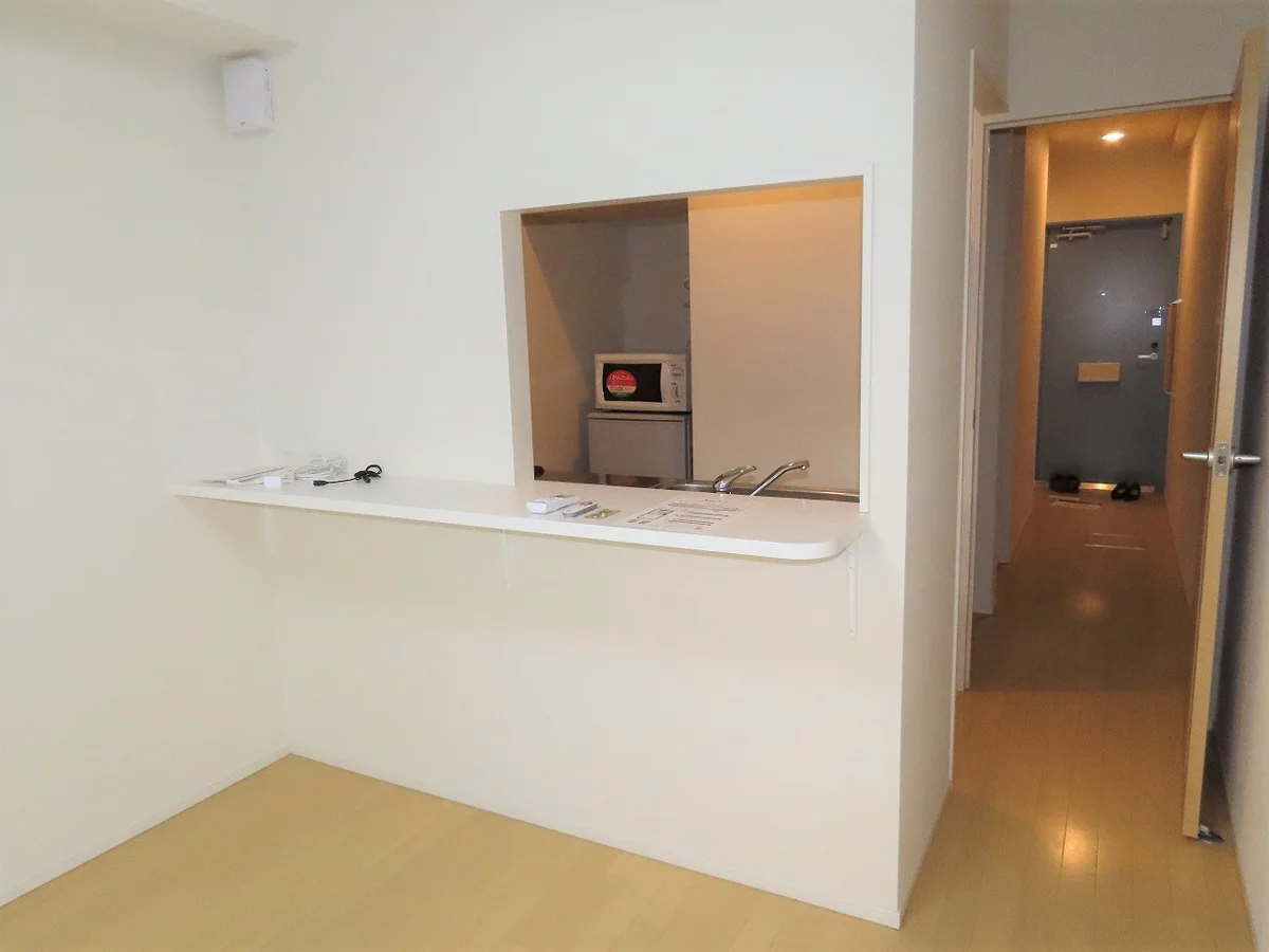 設備・仕様は号室により異なる為、現状を優先いたします。