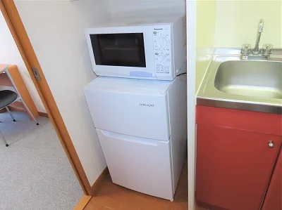 設備・仕様は号室により異なる為、現状を優先いたします。