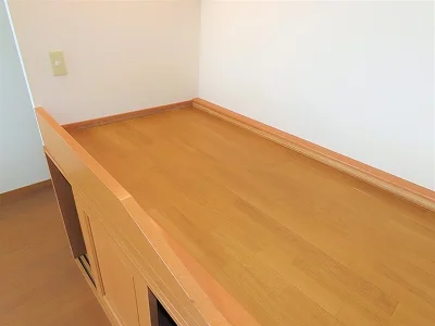 ベッドスペース