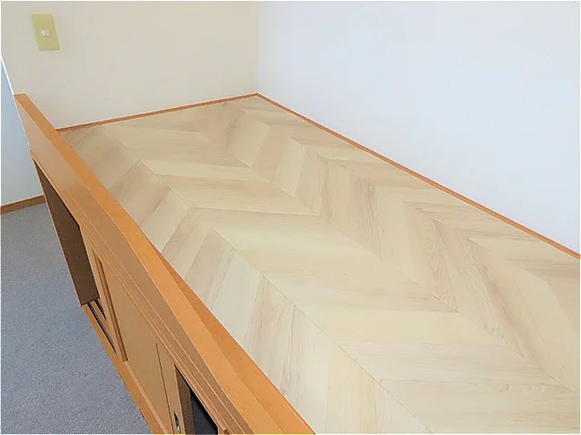 ベッドスペース