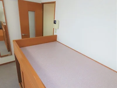 ベッドスペース