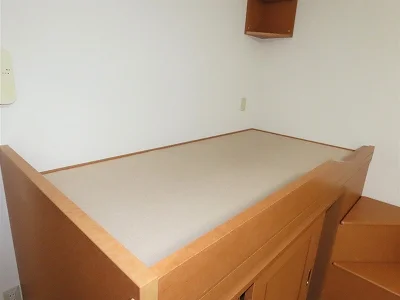 ベッドスペース