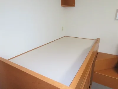 ベッドスペース