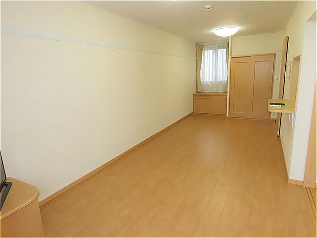 1LDKのお部屋です