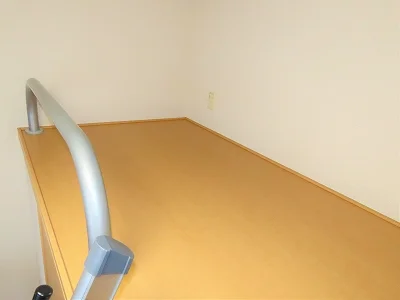 ベッドスペース