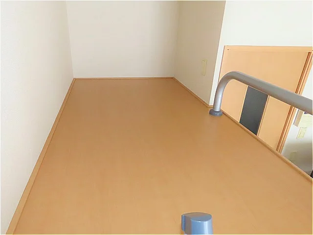 ベッドスペース