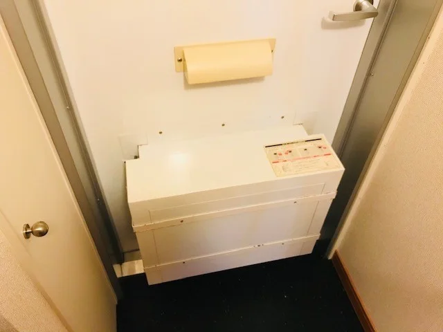 宅配ボックス