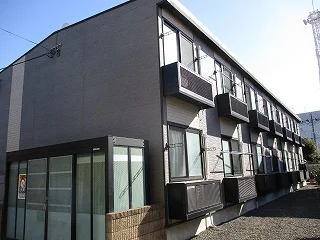 窓先の写真です。