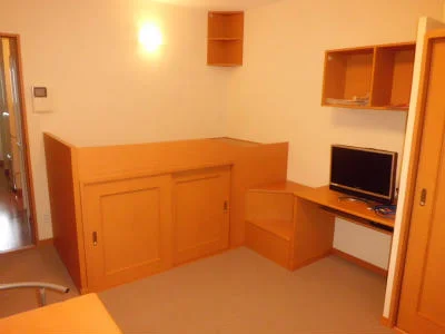 窓際より撮影。