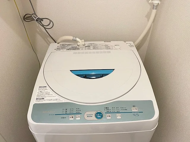 家電はメーカーにより異なります。