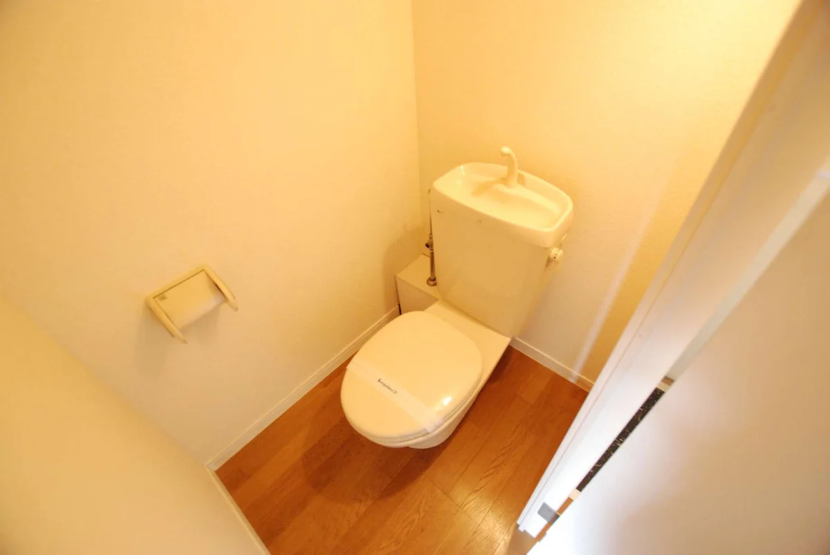 同タイプ写真の為、現況優先。