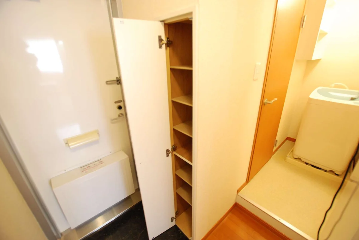 シューズボックス