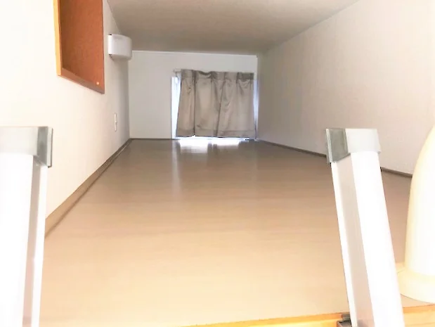 ロフトスペース