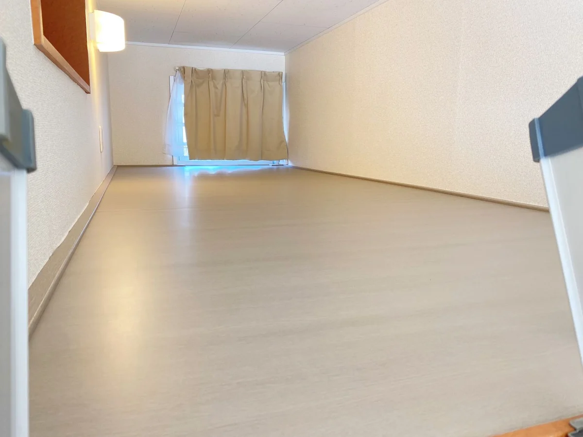 ロフトスペース