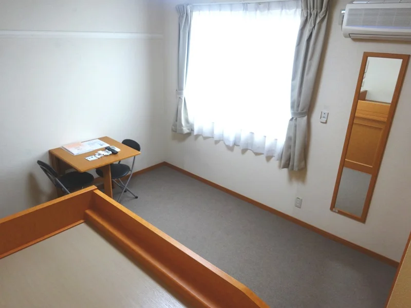 2階はカーペット使用です！